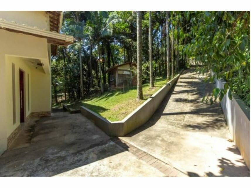 Imagem 2 do Leilão de Casa - Bairro das Oliveiras - Taboão da Serra/SP