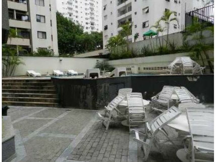 Imagem 12 do Leilão de Apartamento - Moema - São Paulo/SP