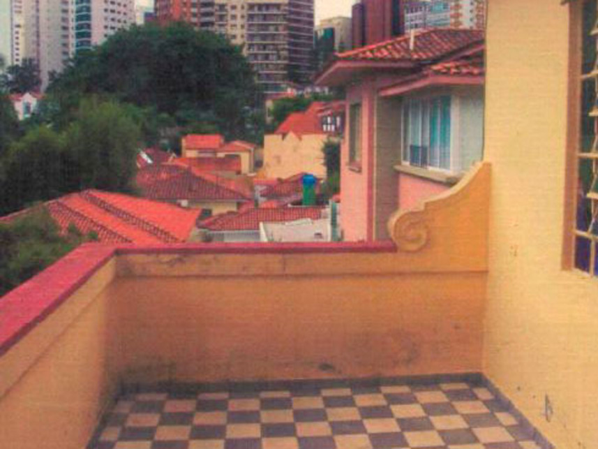 Imagem 26 do Leilão de Casa - Pacaembu - São Paulo/SP