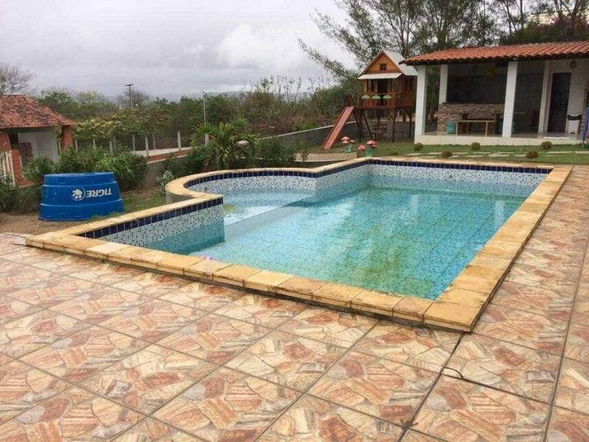 Imagem 25 do Leilão de Casa - Santana - Gravatá/PE