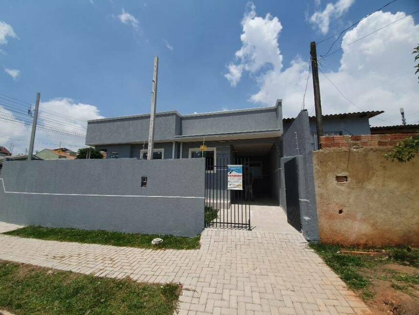 Imagem 2 do Leilão de Casa - Tatuquara - Curitiba/PR