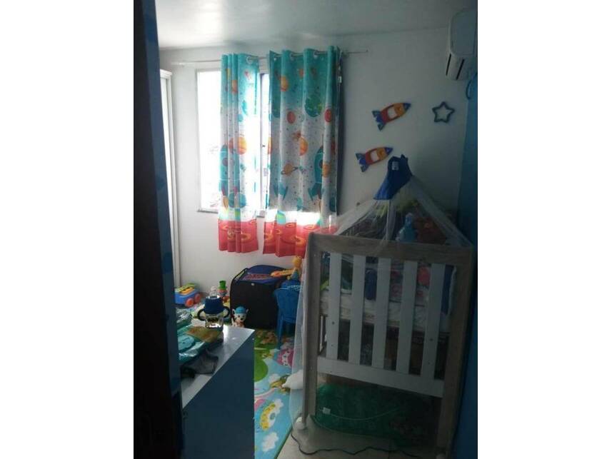 Imagem 11 do Leilão de Apartamento - Praça Seca - Rio de Janeiro/RJ