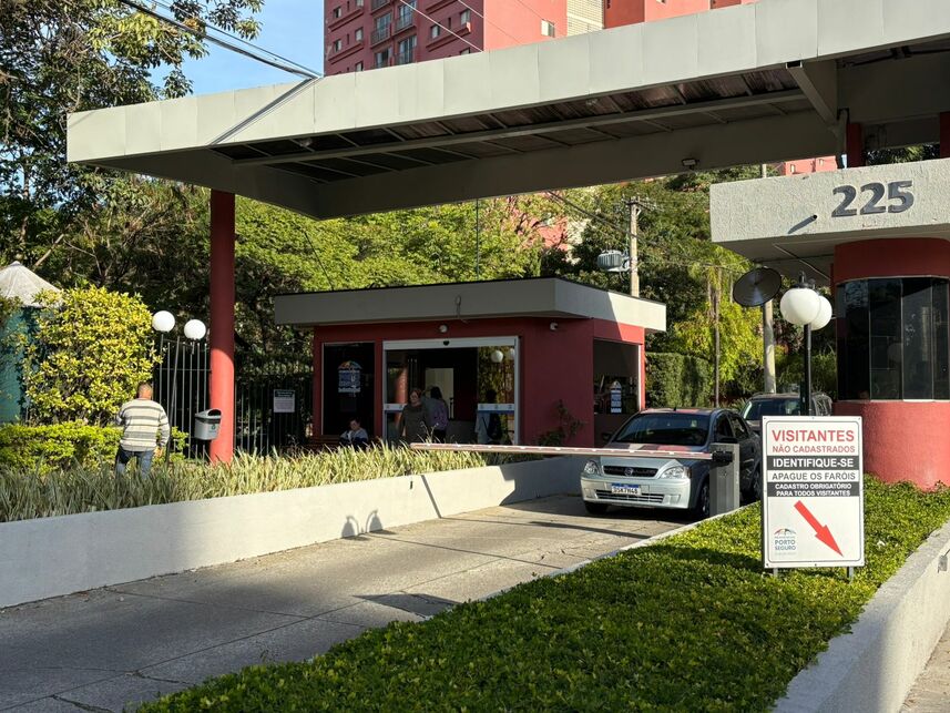 Imagem 2 do Leilão de Imóvel Residencial - Jardim das Laranjeiras - São Paulo/SP