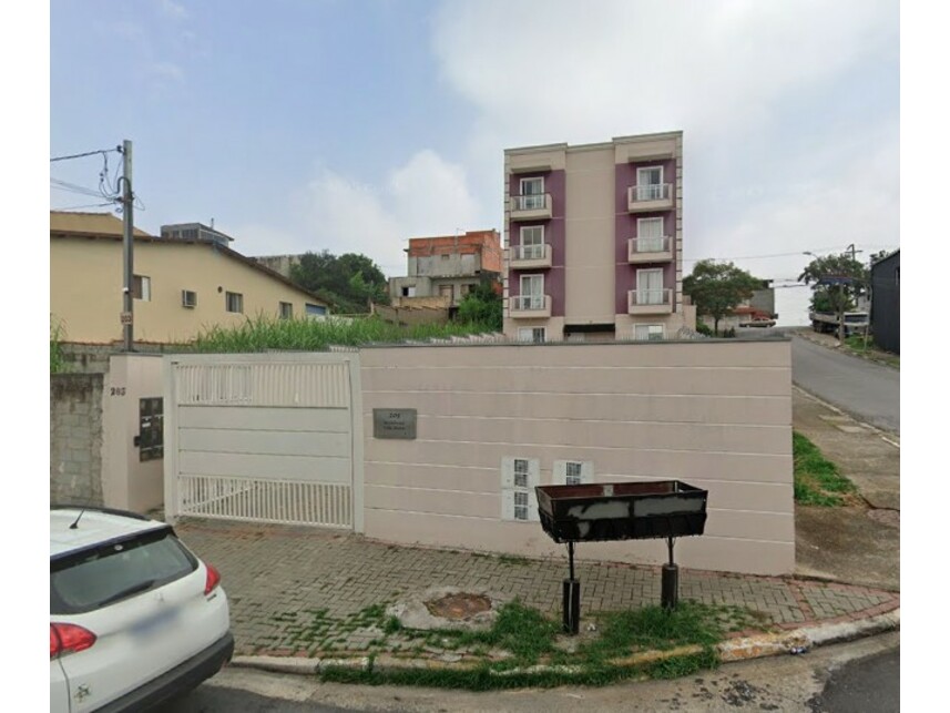 Imagem  do Leilão de Apartamento - Vila Áurea - Poá/SP