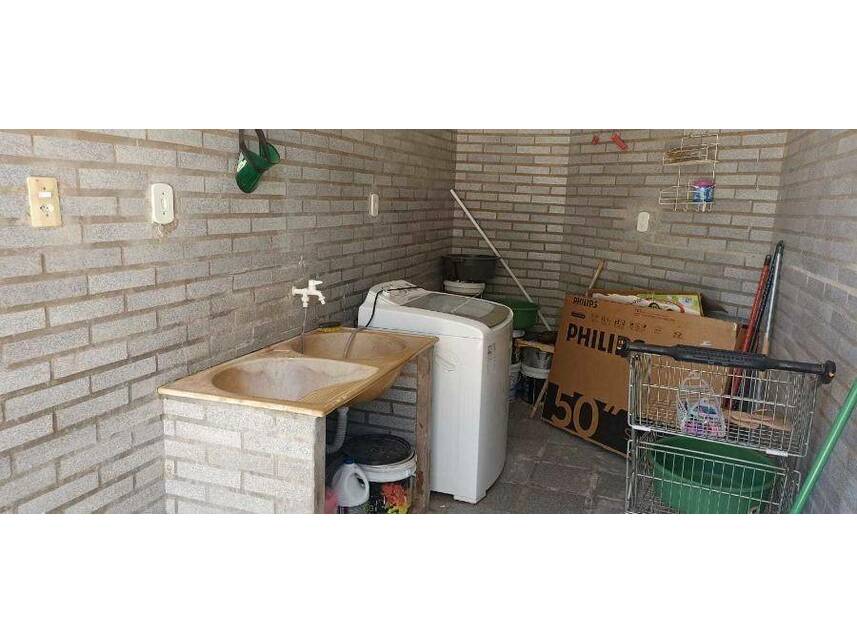 Casa à venda em leilão, localizado em Aracati - CE