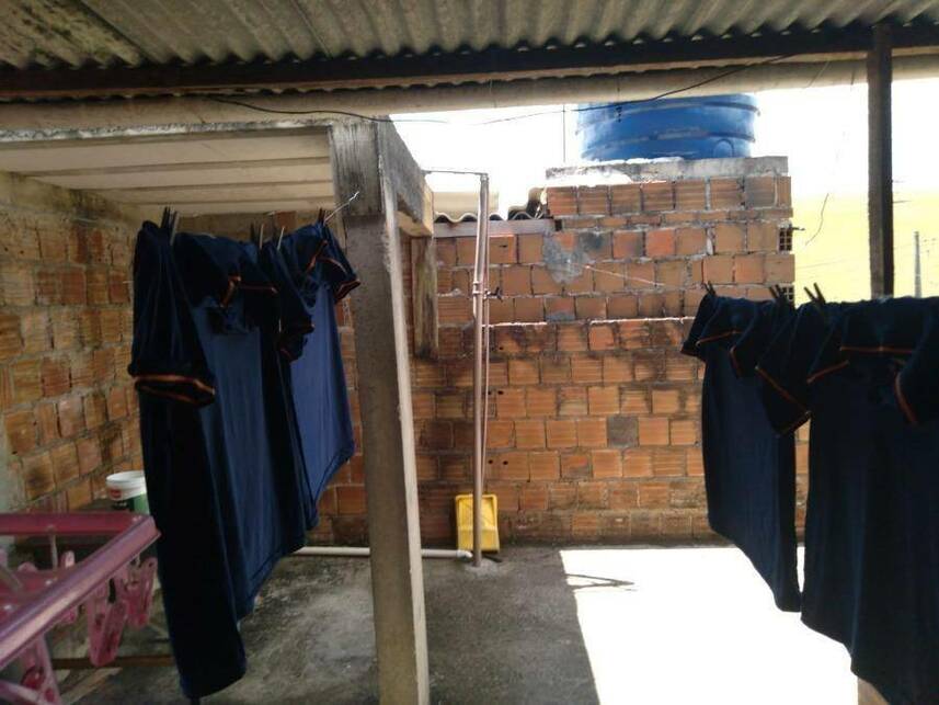 Imagem 25 do Leilão de Casa - Marinas do Rio Aquira - Barra de Guabiraba/PE