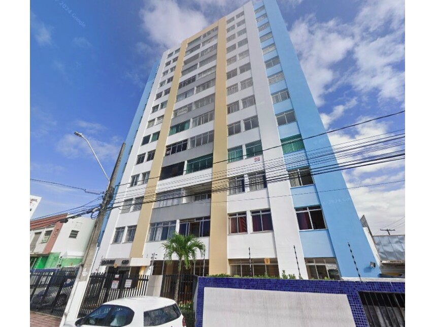 Imagem  do Leilão de Apartamento - Grageru - Aracaju/SE