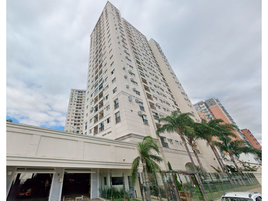 Imagem  do Leilão de Apartamento - Centro - Campos dos Goytacazes/RJ