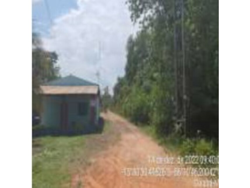 Imagem 3 do Leilão de Terreno - Loteamento Tarumã - Cuiabá/MT
