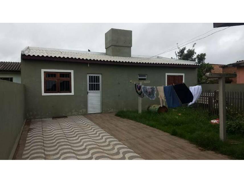 Imagem 5 do Leilão de Casa - Centro - Mostardas/RS