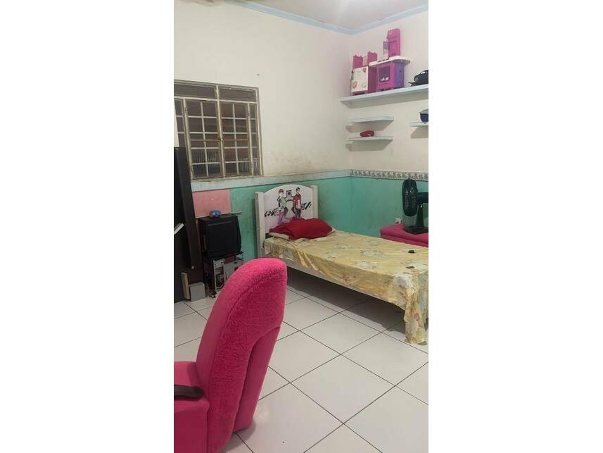 Casa à venda em leilão, localizado em Petrolina - PE