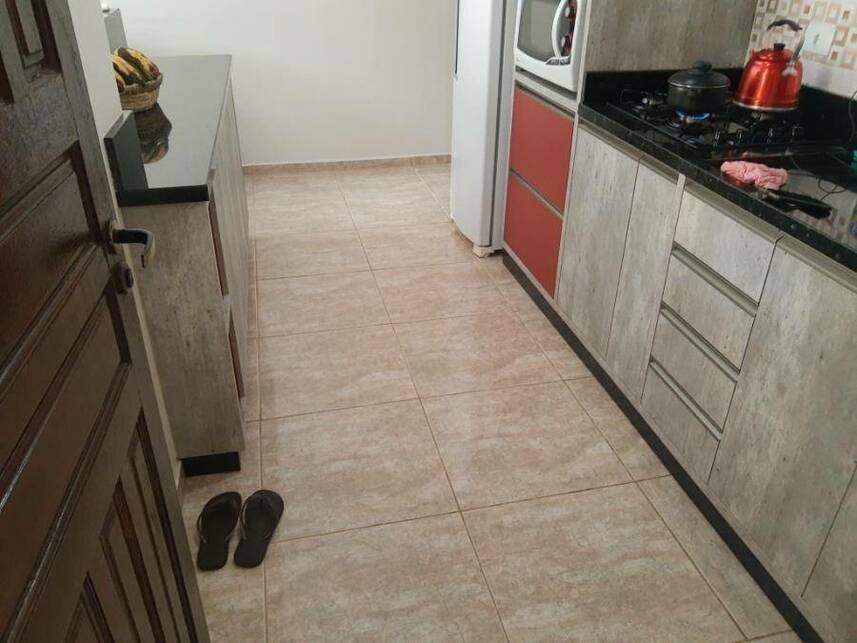 Imagem 4 do Leilão de Casa - Boa Vista - Ponta Grossa/PR