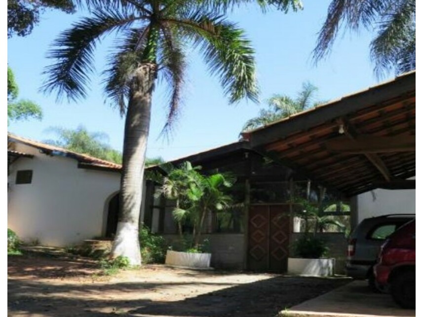Imagem 4 do Leilão de Sítio - Bairro do Pinhal - Itatiba/SP