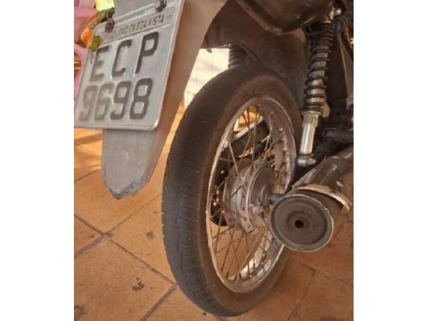 Imagem 5 do Leilão de Veículos em São João da Boa Vista/SP