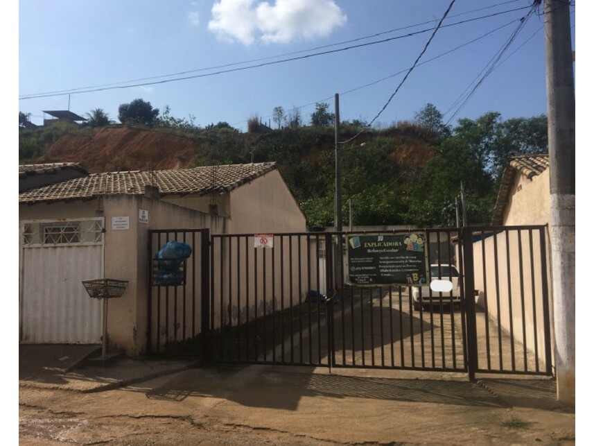 Imagem  do Leilão de Casa - São Vicente - Belford Roxo/RJ