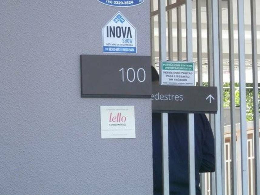Imagem 5 do Leilão de Apartamento - Chácara Lageado - Salto/SP