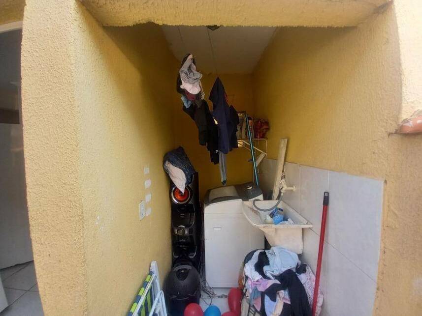 Imagem 15 do Leilão de Casa - Recreio Sertãozinho - Suzano/SP