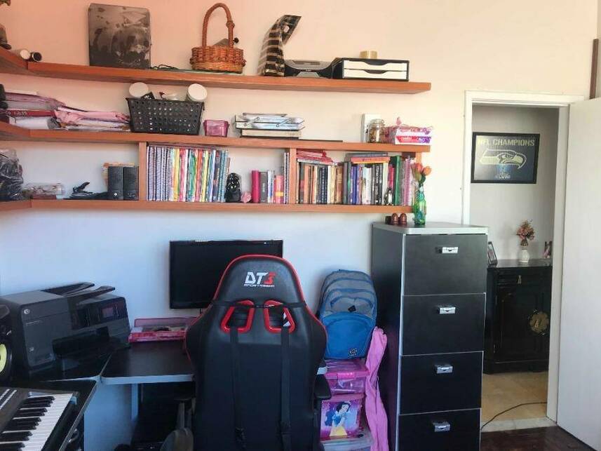 Imagem 11 do Leilão de Apartamento - Campo Grande - Rio de Janeiro/RJ