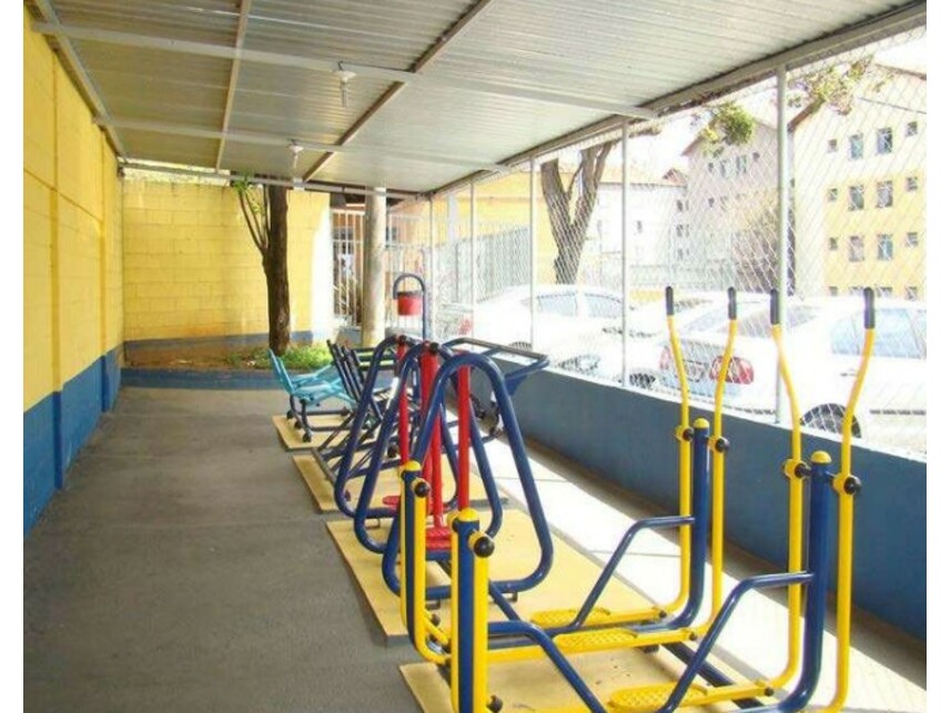 Imagem 5 do Leilão de Apartamento - Conceição - Osasco/SP
