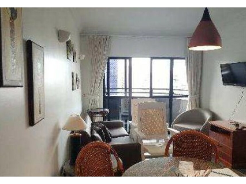 Imagem 4 do Leilão de Apartamento - Meireles - Fortaleza/CE