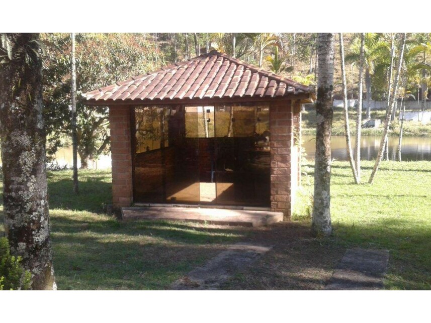 Imagem 8 do Leilão de Fazenda - Zona Rural - Cunha/SP