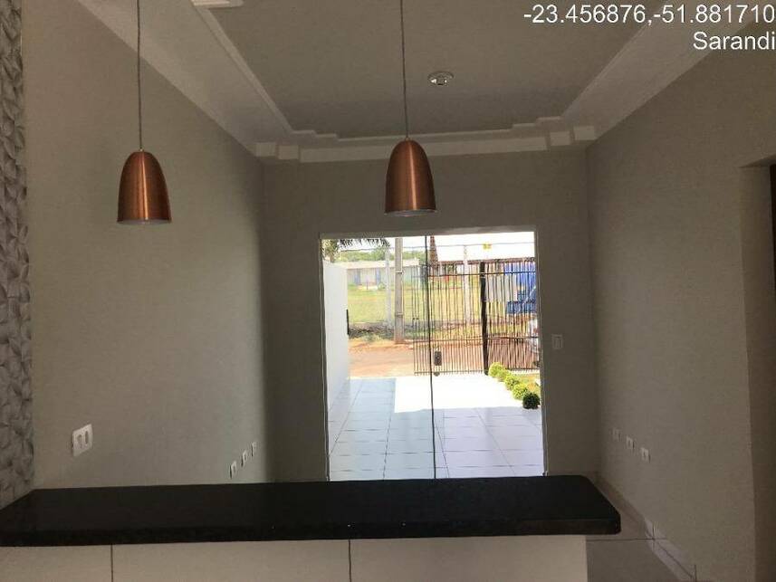 Imagem 3 do Leilão de Casa - Parque Residencial Bela Vista - Sarandi/PR