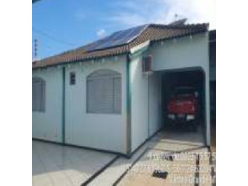 Imagem 3 do Leilão de Residencial / Comercial - Jardim Costa Verde - Várzea Grande/MT