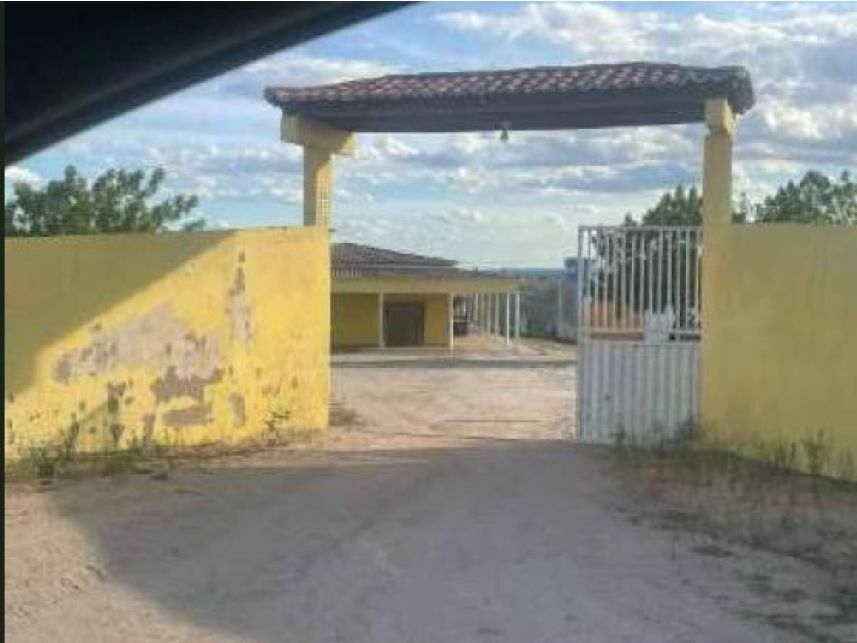 Imagem  do Leilão de Casa - Clima Bom - Olivença/AL