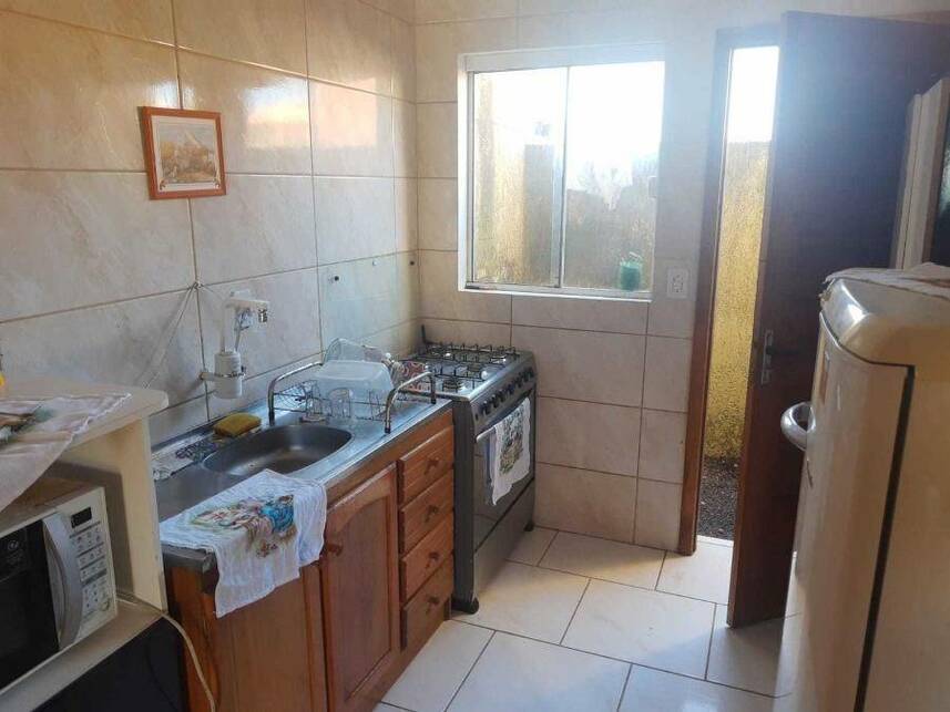 Imagem 10 do Leilão de Apartamento - Centro - Imbé/RS