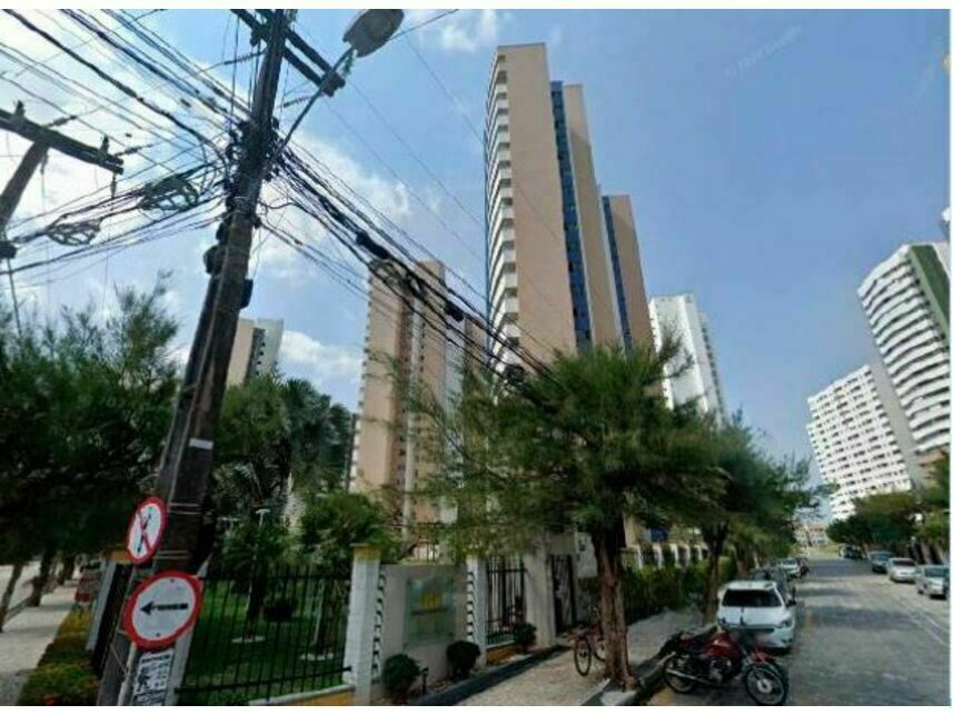 Imagem 1 do Leilão de Apartamento - Parque Iracema - Fortaleza/CE