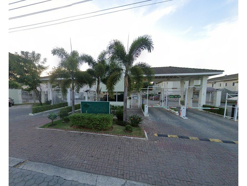 Imagem  do Leilão de Casa - Jardim Santa Maria - Jacareí/SP