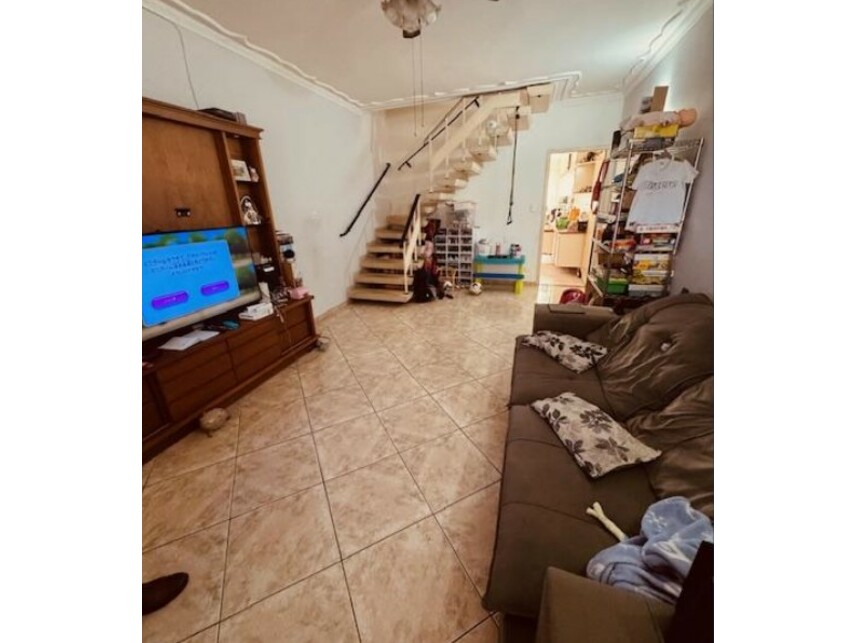 Imagem 2 do Leilão de Casa - Vila Gomes Cardim - São Paulo/SP