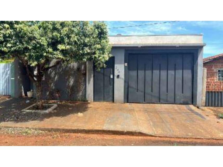 Imagem 2 do Leilão de Casa - Nova Rio Brilhante - Rio Brilhante/MS