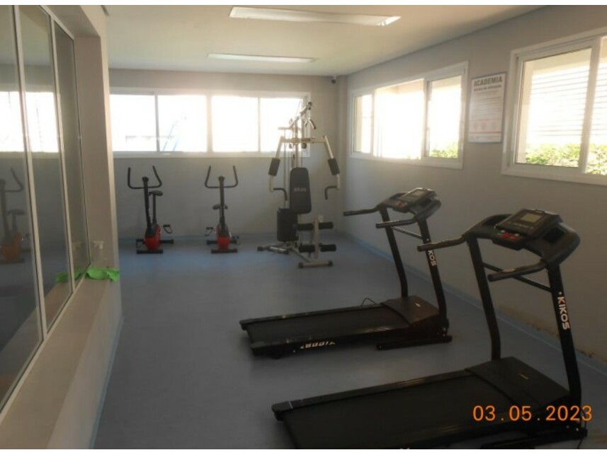 Imagem 7 do Leilão de Apartamento - Granjas Santa Terezinha - Taubaté/SP