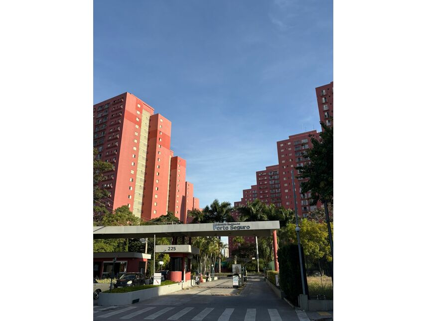 Imagem 1 do Leilão de Imóvel Residencial - Jardim das Laranjeiras - São Paulo/SP