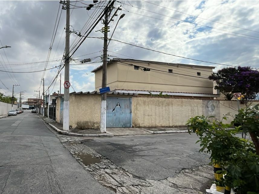 Imagem 3 do Leilão de Sobrado - Casa Verde - São Paulo/SP