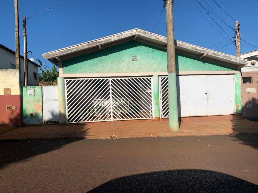 Imagem 2 do Leilão de Casa - Centro - Ipuã/SP