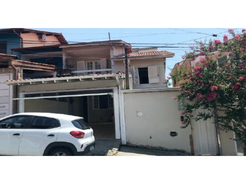 Imagem 1 do Leilão de Casa - Parque Santana - Mogi das Cruzes/SP