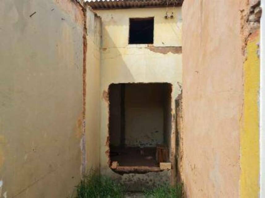 Casa à venda em leilão, localizado em Tupã - SP