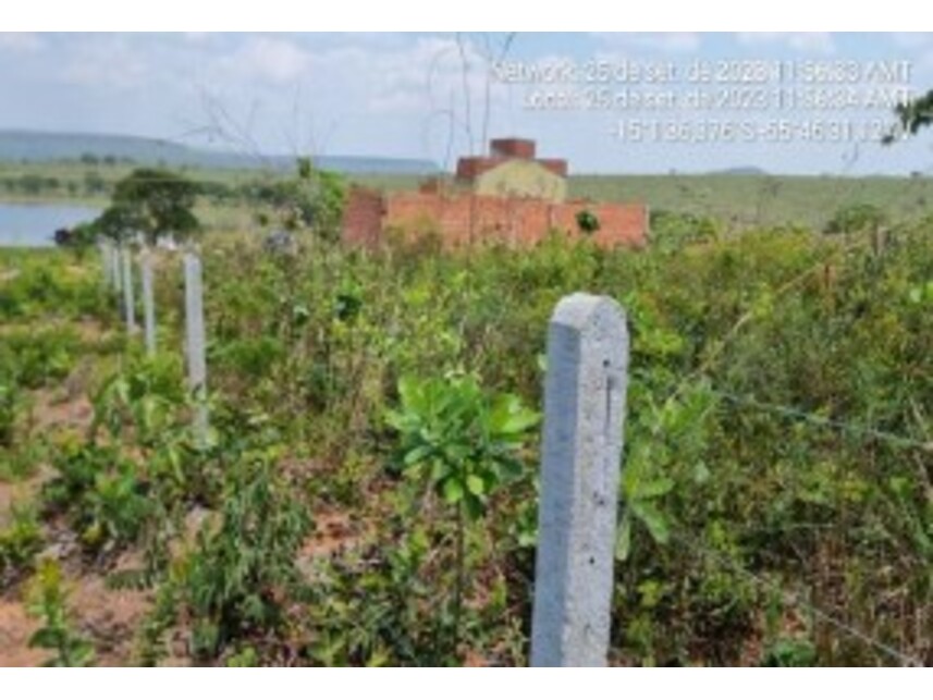 Imagem 6 do Leilão de Terreno - Condomínio Portal do Xaraés - Chapada dos Guimarães/MT