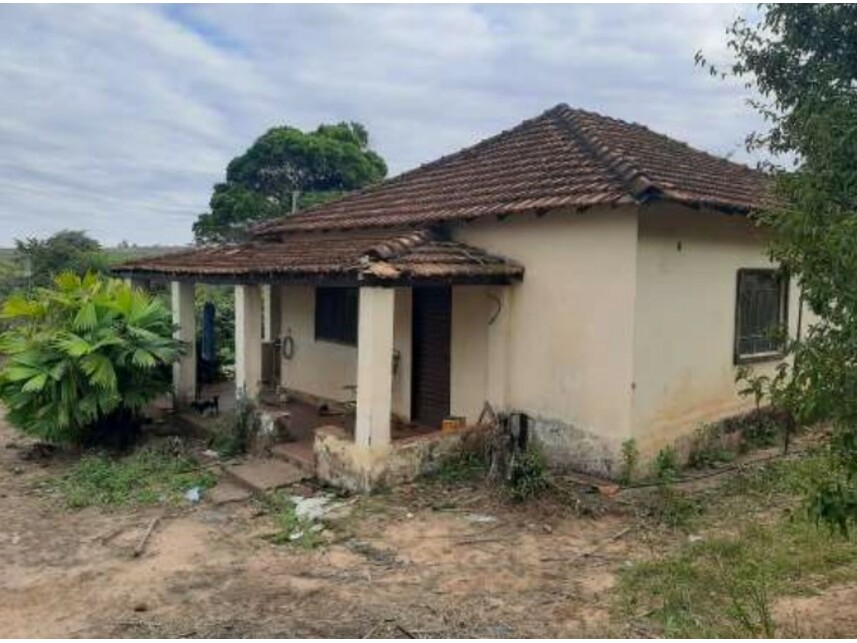 Imagem 5 do Leilão de Sítio - Fazenda Ribeirão da Garça/Colônia Portuguesa - Vera Cruz/SP