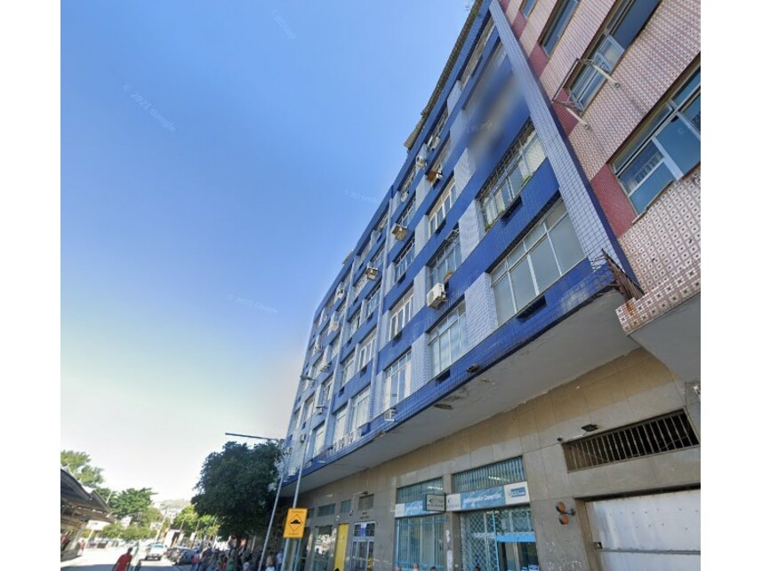 Imagem  do Leilão de Apartamento - Penha - Rio de Janeiro/RJ