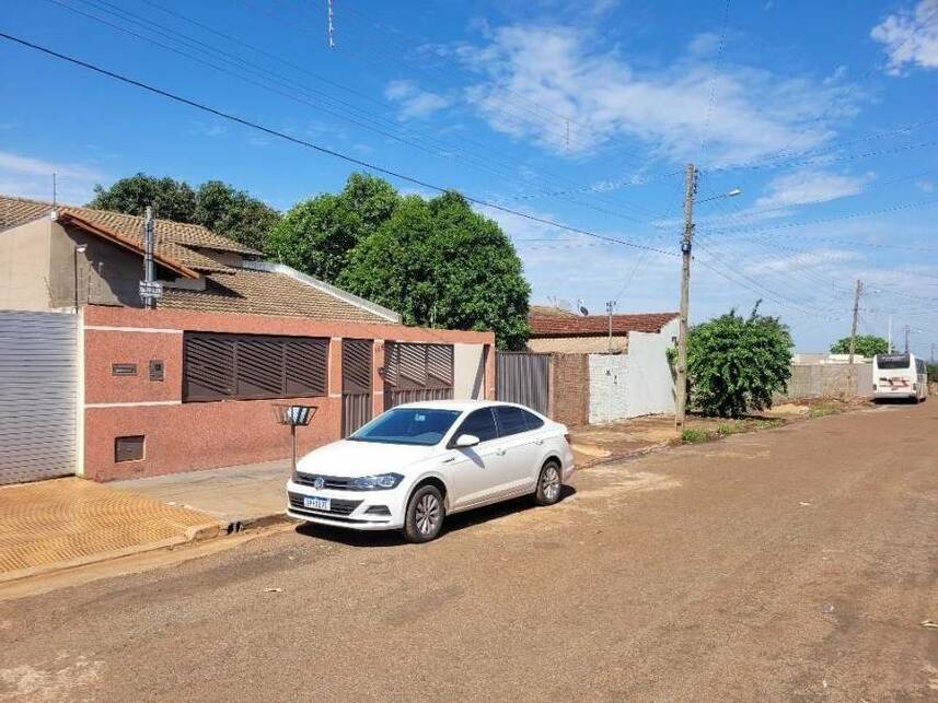 Imagem 7 do Leilão de Casa - Parque Residencial Isaura - Santa Helena de Goiás/GO