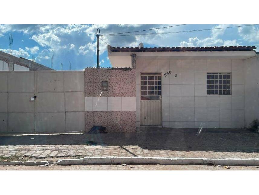 Imagem 4 do Leilão de Casa - Tancredo Neves - Serra Talhada/PE