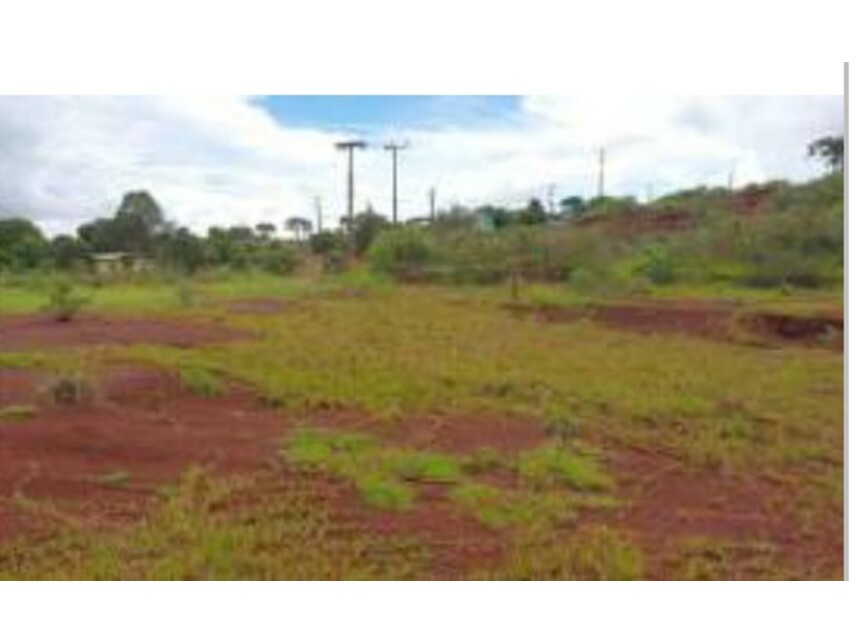 Imagem 4 do Leilão de Terreno - Santo Antônio - Santa Maria do Oeste/PR