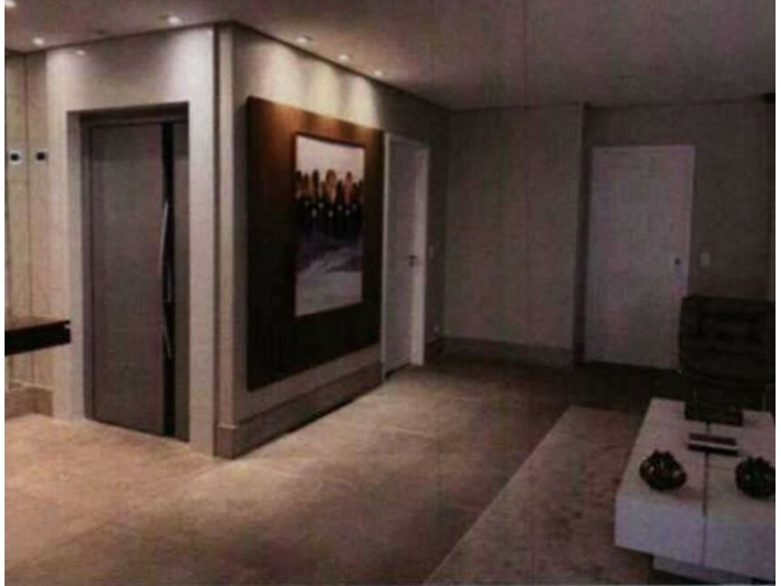Imagem 6 do Leilão de Apartamento - Indianópolis - São Paulo/SP