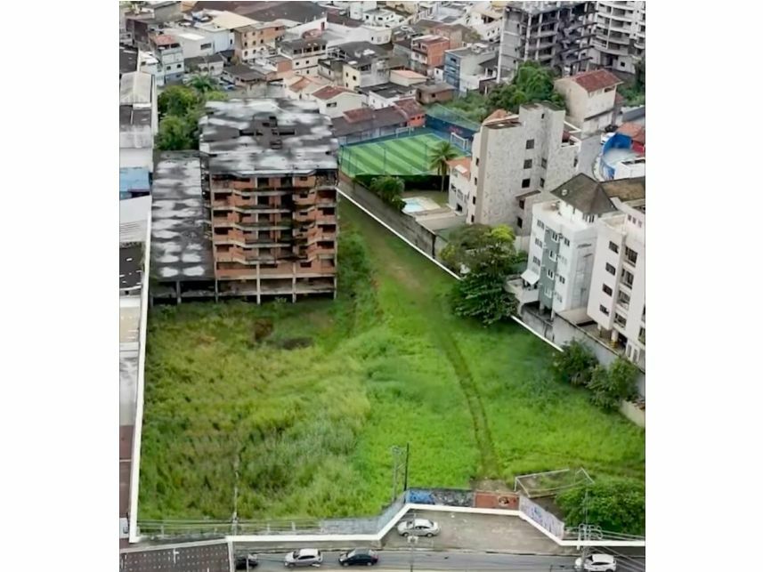 Imagem 4 do Leilão de Terreno c/benfeitorias - Parque Valentina Miranda - Macaé/RJ