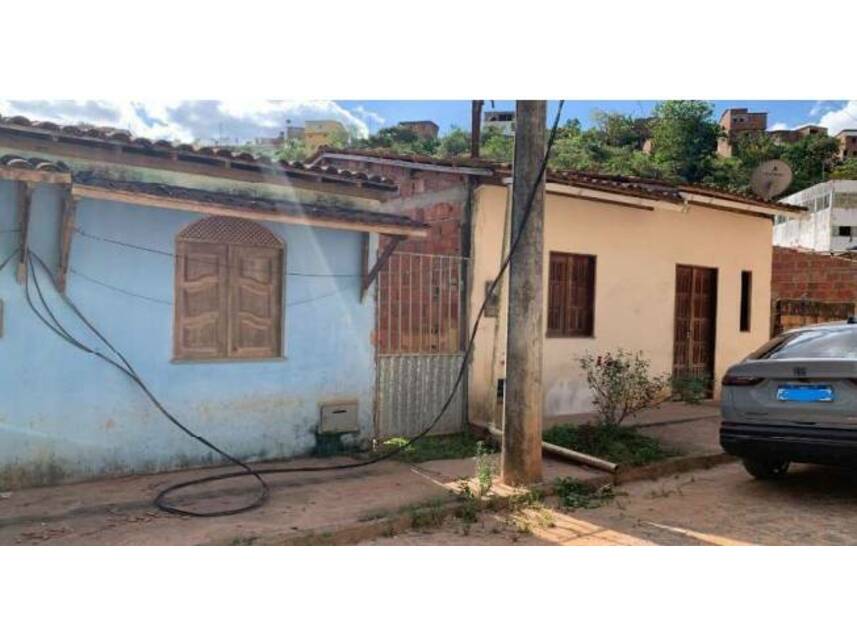 Imagem 2 do Leilão de Casa - José Teles de Menezes - Teolândia/BA