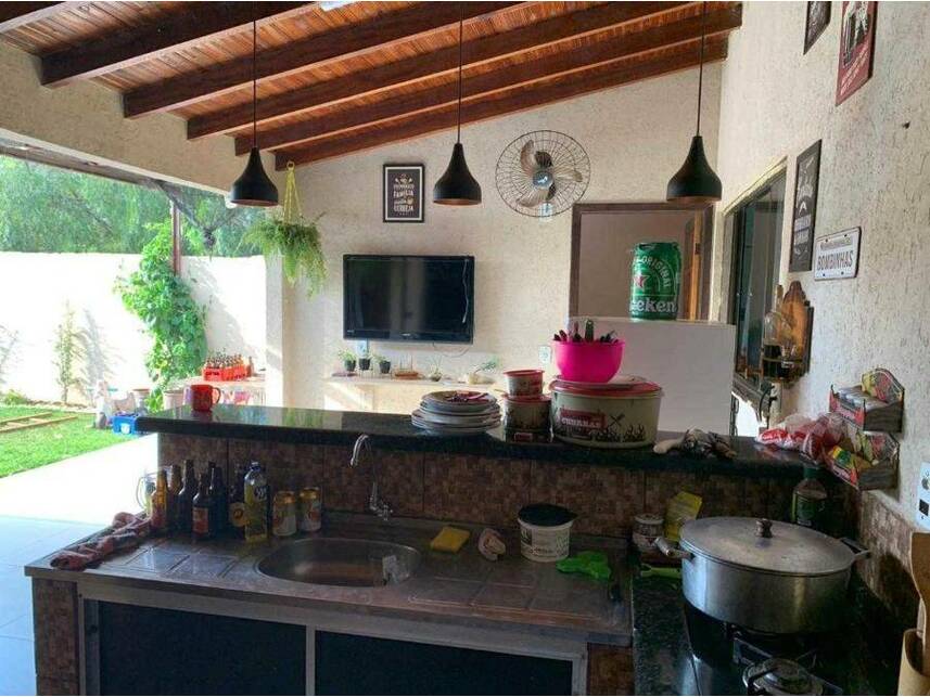 Imagem 22 do Leilão de Casa - Nova Rio Brilhante - Rio Brilhante/MS