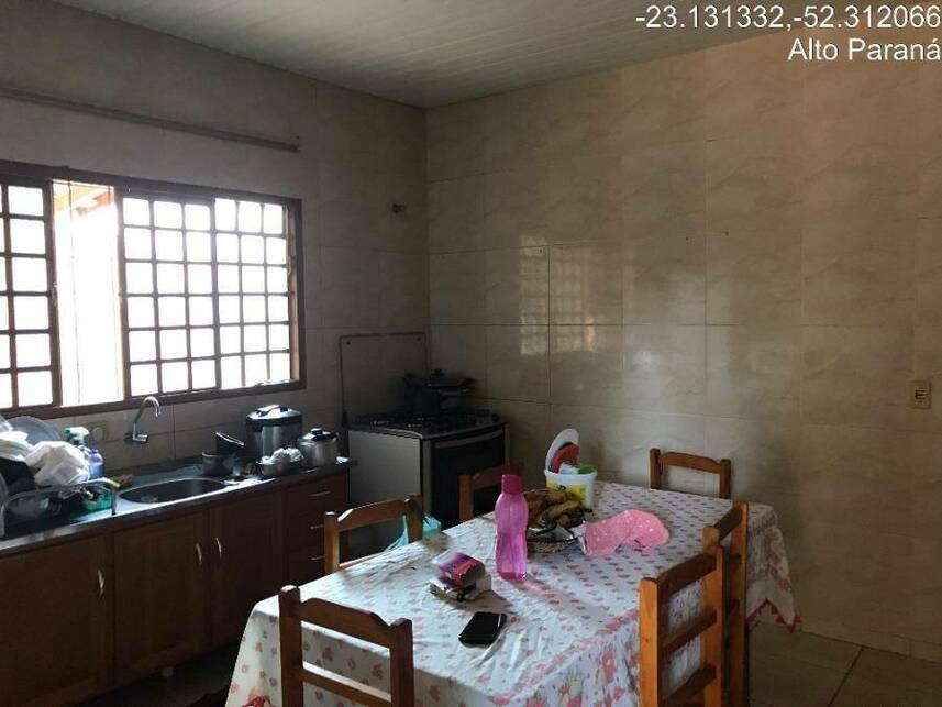 Imagem 6 do Leilão de Casa - Centro - Alto Paraná/PR